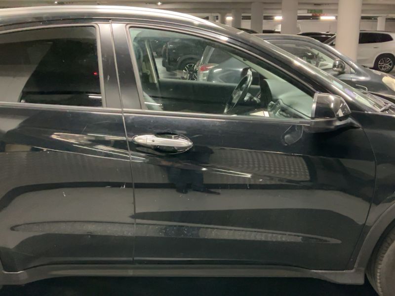 Honda HR-V 1.5 i-VTEC Executive 2017 – снимка 10