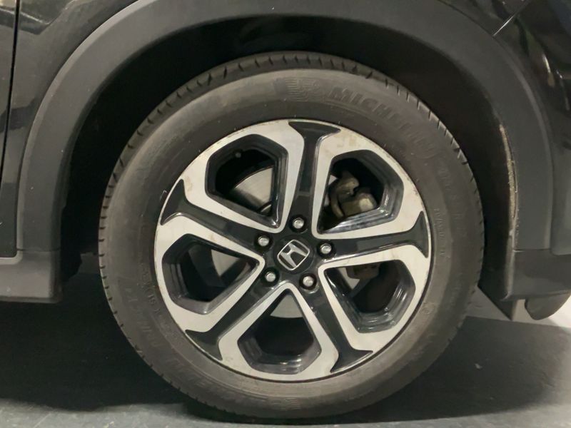 Honda HR-V 1.5 i-VTEC Executive 2017 – снимка 11