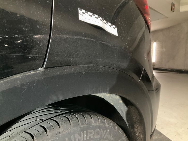 Honda HR-V 1.5 i-VTEC Executive 2017 – снимка 33