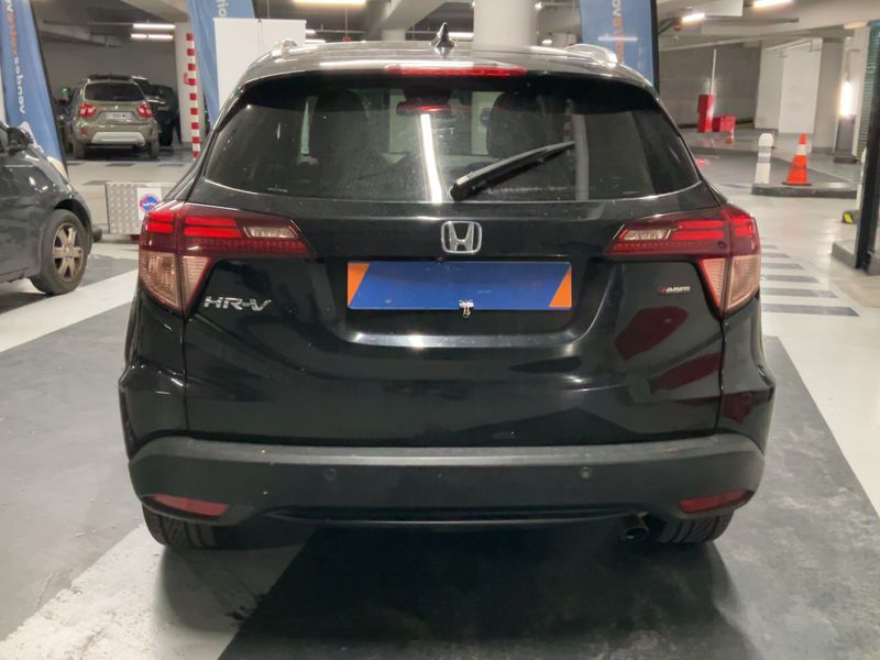 Honda HR-V 1.5 i-VTEC Executive 2017 – снимка 7