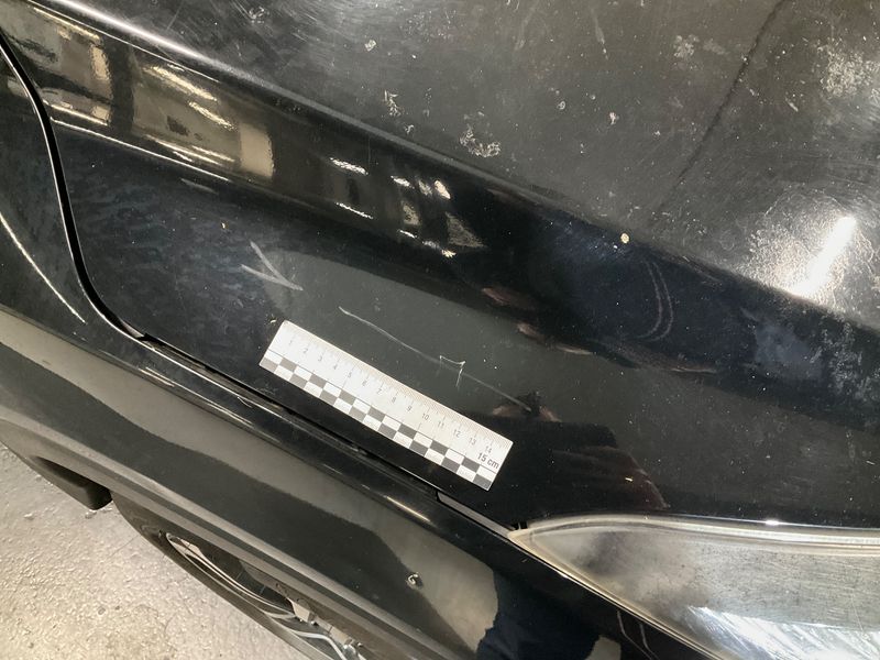 Honda HR-V 1.5 i-VTEC Executive 2017 – снимка 40