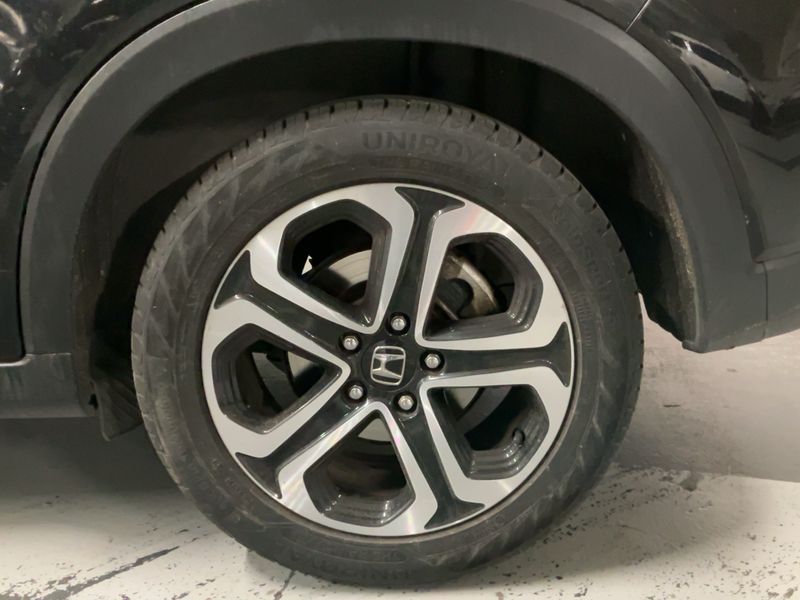 Honda HR-V 1.5 i-VTEC Executive 2017 – снимка 5