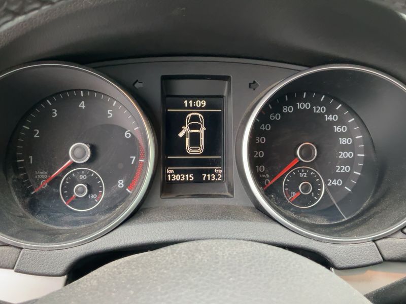 Volkswagen Golf VI 1.2 TSI 2012 – снимка 19
