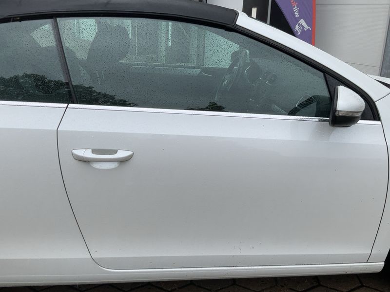 Volkswagen Golf VI 1.2 TSI 2012 – снимка 10