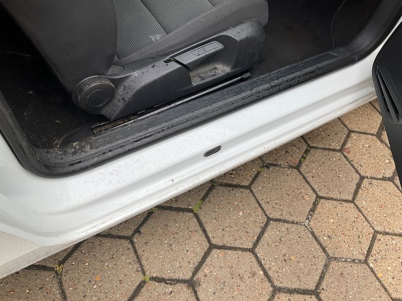 Volkswagen Golf VI 1.2 TSI 2012 – снимка 23