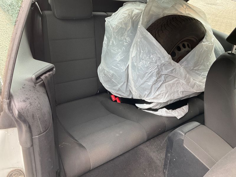 Volkswagen Golf VI 1.2 TSI 2012 – снимка 34