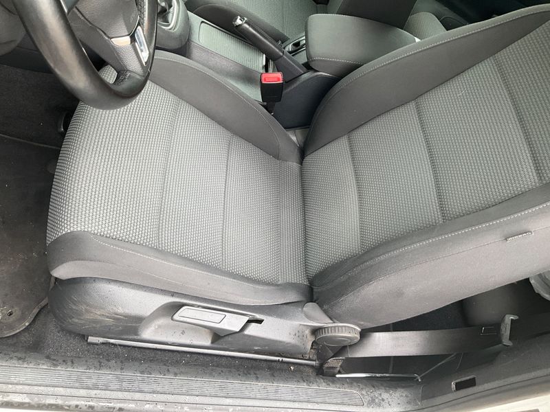 Volkswagen Golf VI 1.2 TSI 2012 – снимка 30
