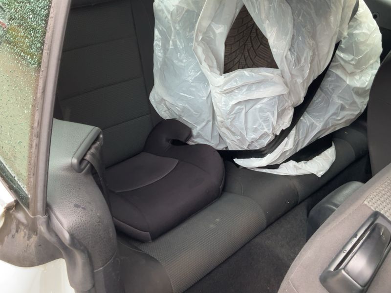 Volkswagen Golf VI 1.2 TSI 2012 – снимка 20