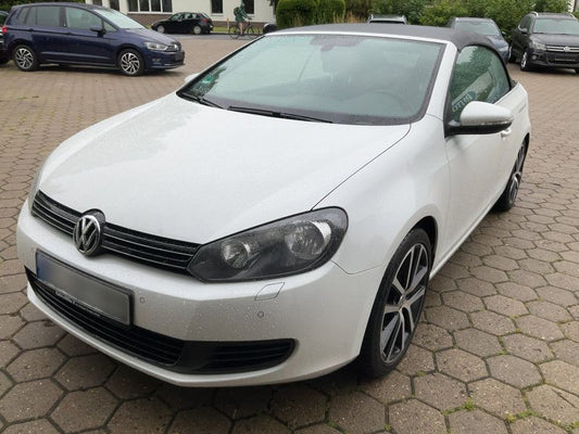 Volkswagen Golf VI 1.2 TSI 2012 – снимка 1