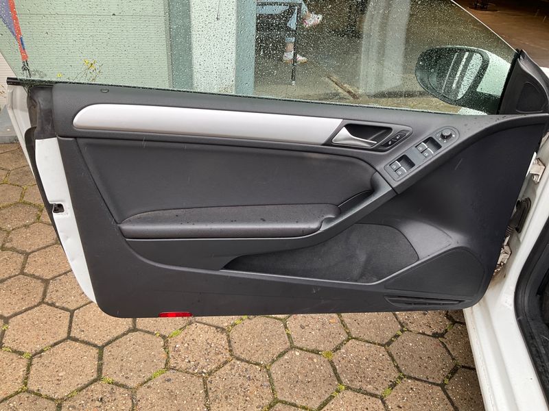 Volkswagen Golf VI 1.2 TSI 2012 – снимка 29
