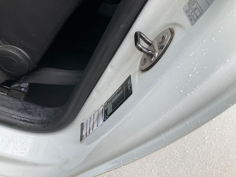 Volkswagen Golf VI 1.2 TSI 2012 – снимка 36