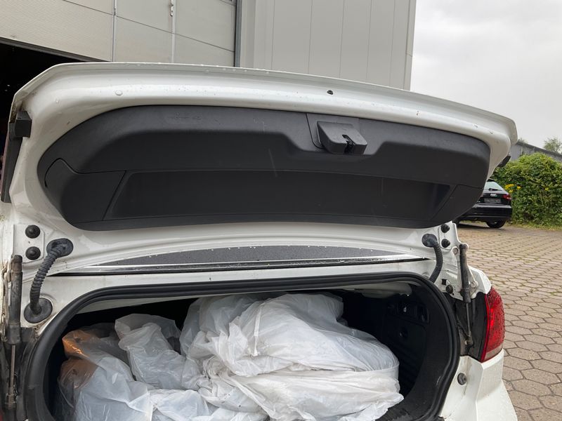 Volkswagen Golf VI 1.2 TSI 2012 – снимка 33