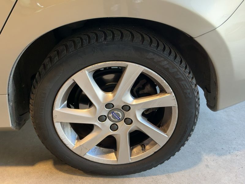 Volvo S60 2.0 D4 Momentum 2015 – снимка 5