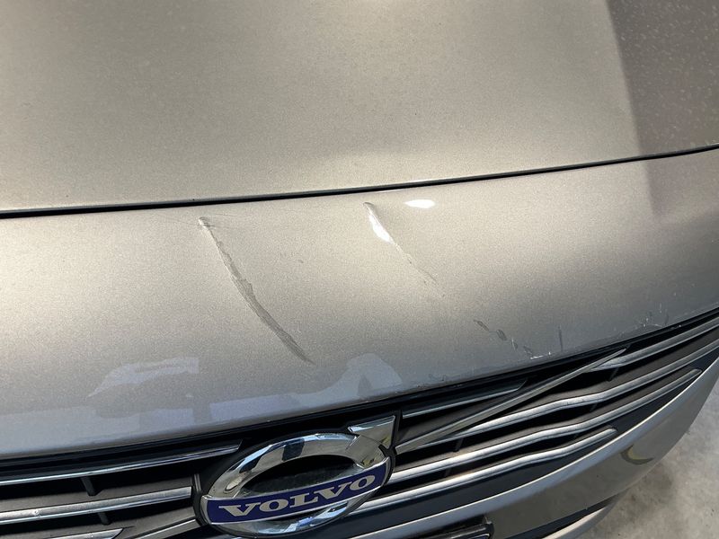 Volvo S60 2.0 D4 Momentum 2015 – снимка 30