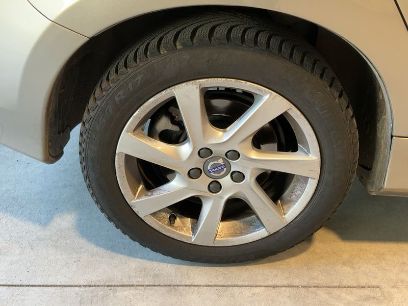 Volvo S60 2.0 D4 Momentum 2015 – снимка 9