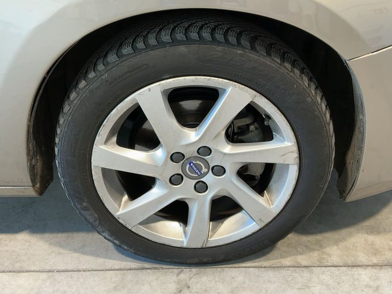 Volvo S60 2.0 D4 Momentum 2015 – снимка 11
