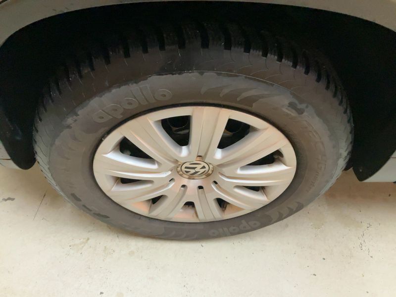 Volkswagen Tiguan 2.0 TDI Sport & Style BlueMotion Tech 2012 – снимка 3