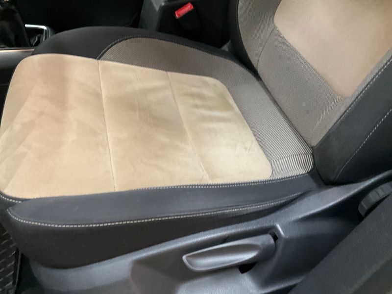 Volkswagen Tiguan 2.0 TDI Sport & Style BlueMotion Tech 2012 – снимка на щета 38