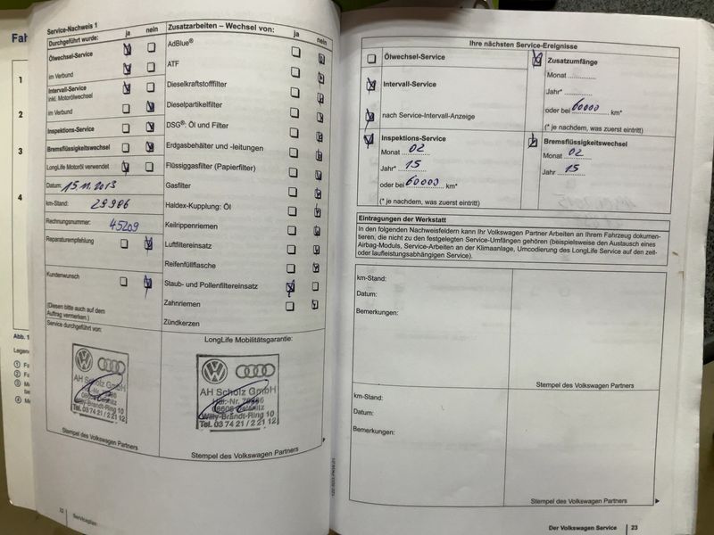 Volkswagen Tiguan 2.0 TDI Sport & Style BlueMotion Tech 2012 – снимка 23