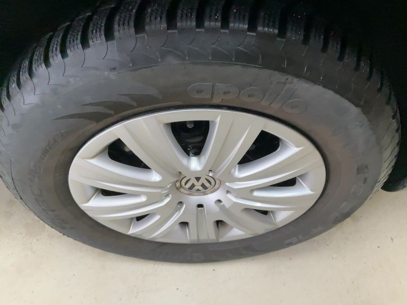Volkswagen Tiguan 2.0 TDI Sport & Style BlueMotion Tech 2012 – снимка 11