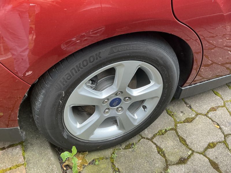 Ford C-Max 2.0 TDCi Titanium 2016 – снимка 9