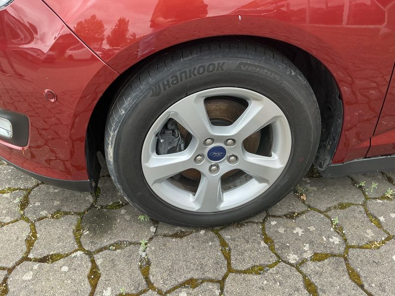 Ford C-Max 2.0 TDCi Titanium 2016 – снимка 3