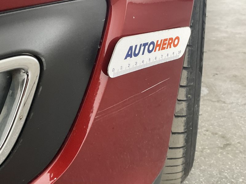 Ford C-Max 2.0 TDCi Titanium 2016 – снимка 49