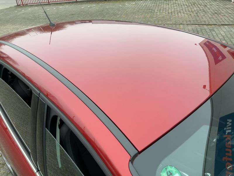 Ford C-Max 2.0 TDCi Titanium 2016 – снимка 13
