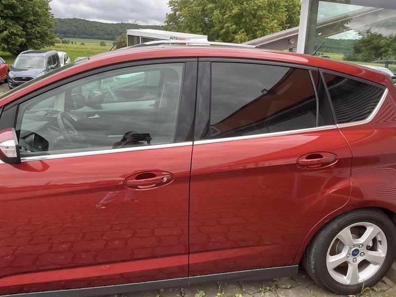 Ford C-Max 2.0 TDCi Titanium 2016 – снимка 4