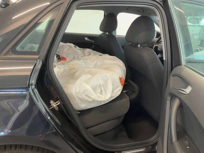 Audi A1 Sportback 1.2 TFSI Admired 2013 – снимка 19