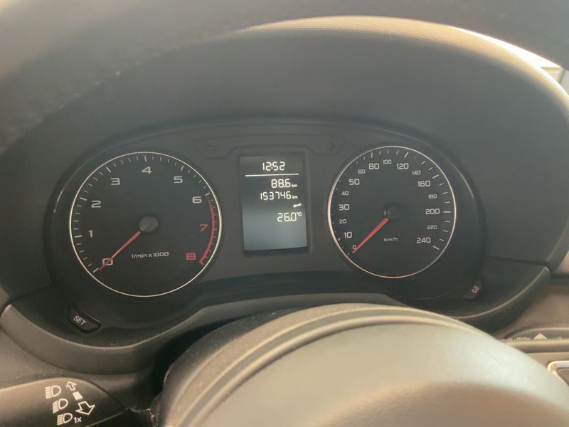 Audi A1 Sportback 1.2 TFSI Admired 2013 – снимка 18