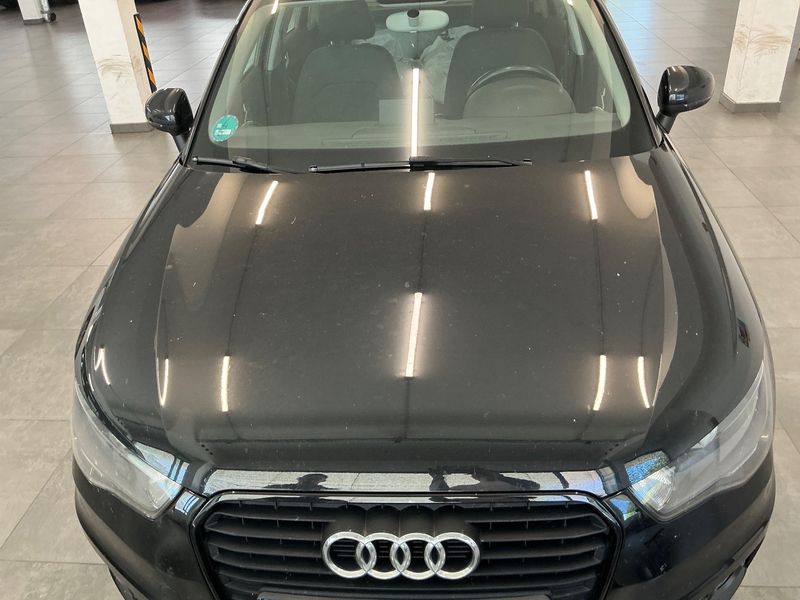 Audi A1 Sportback 1.2 TFSI Admired 2013 – снимка 26
