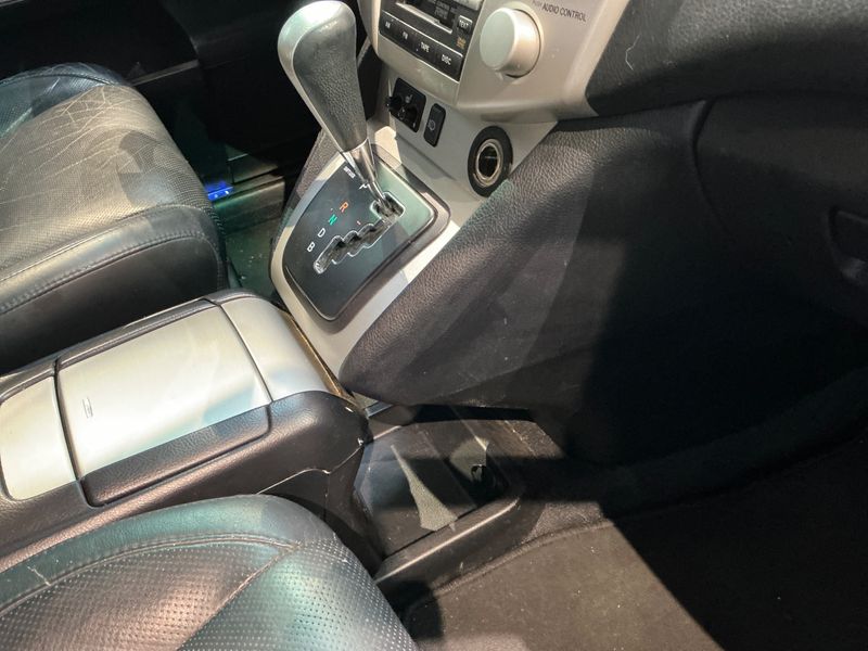 Lexus RX-Serie RX 400h Executive 2009 – снимка 32