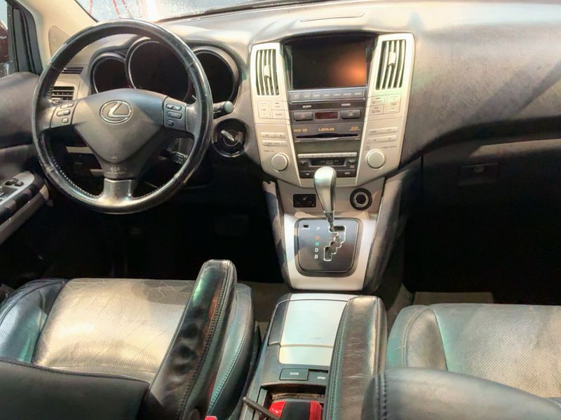 Lexus RX-Serie RX 400h Executive 2009 – снимка 17