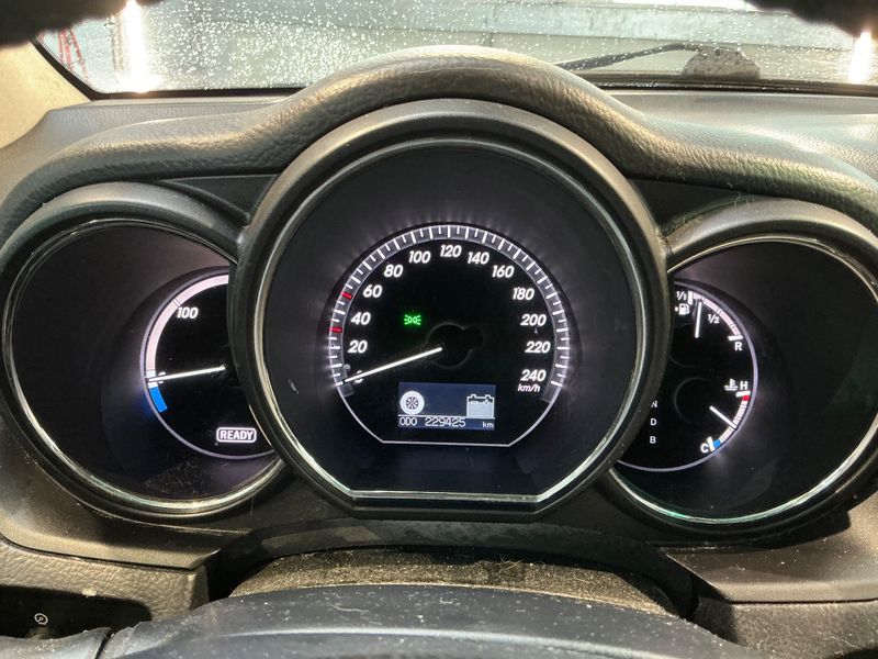 Lexus RX-Serie RX 400h Executive 2009 – снимка 18