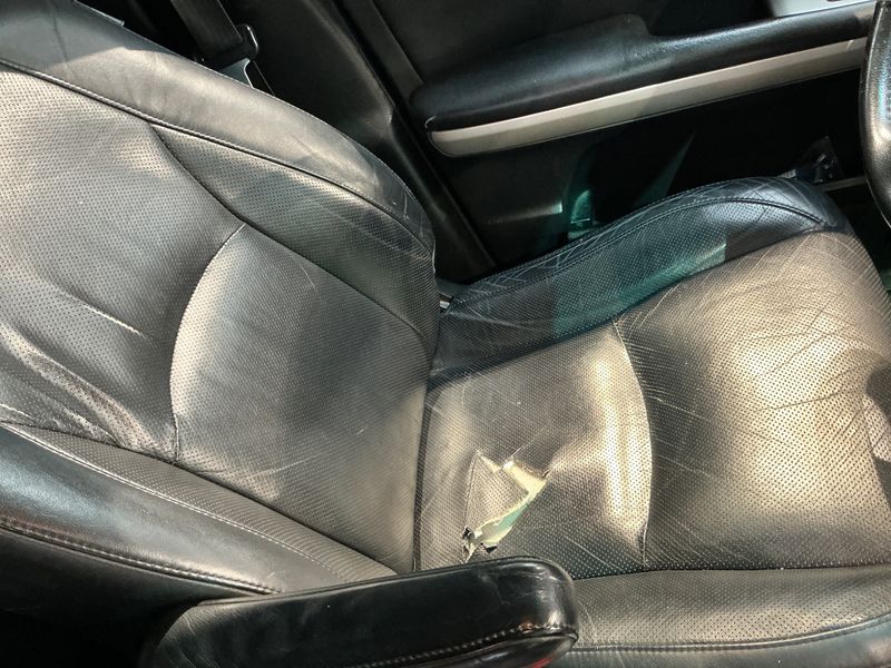 Lexus RX-Serie RX 400h Executive 2009 – снимка 33