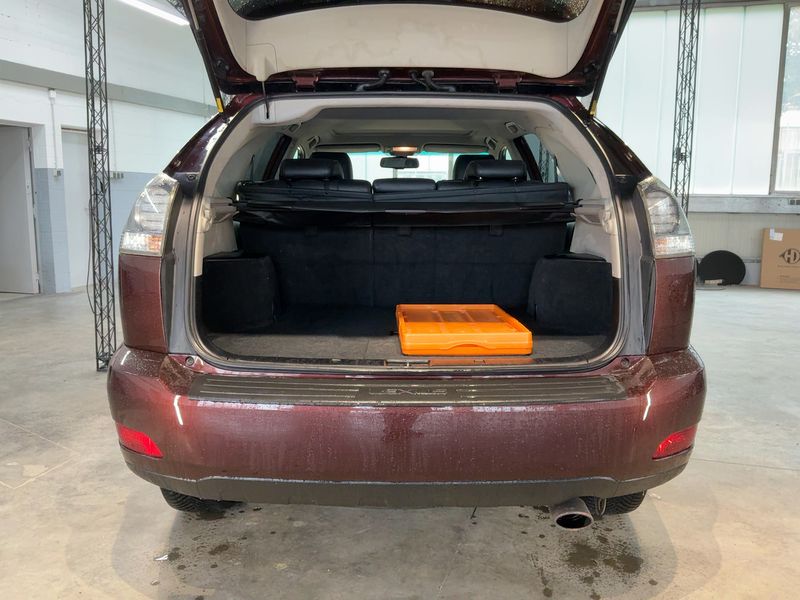 Lexus RX-Serie RX 400h Executive 2009 – снимка 15