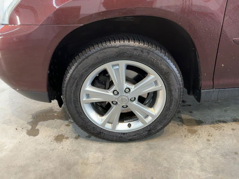 Lexus RX-Serie RX 400h Executive 2009 – снимка 3
