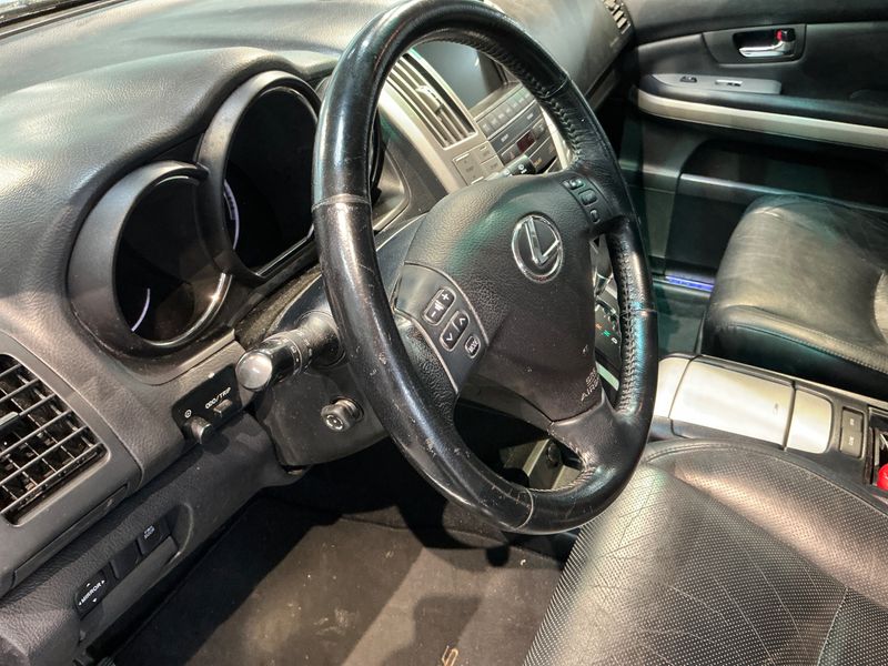 Lexus RX-Serie RX 400h Executive 2009 – снимка 38