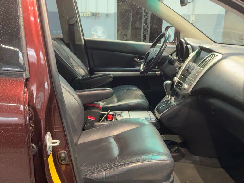 Lexus RX-Serie RX 400h Executive 2009 – снимка 16