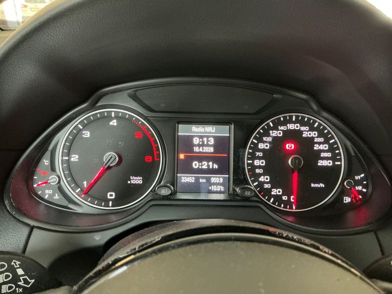 Audi Q5 2.0 TDI clean diesel quattro 2015 – снимка 19