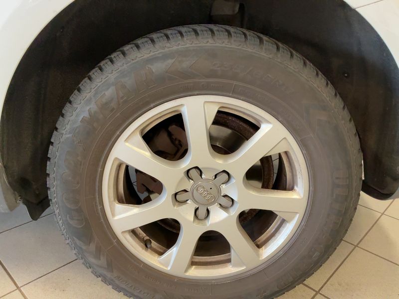 Audi Q5 2.0 TDI clean diesel quattro 2015 – снимка 5