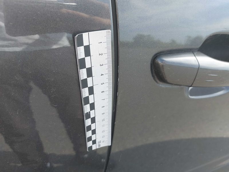 Citroen C5 Aircross 1.2 PureTech Feel 2019 – снимка 37