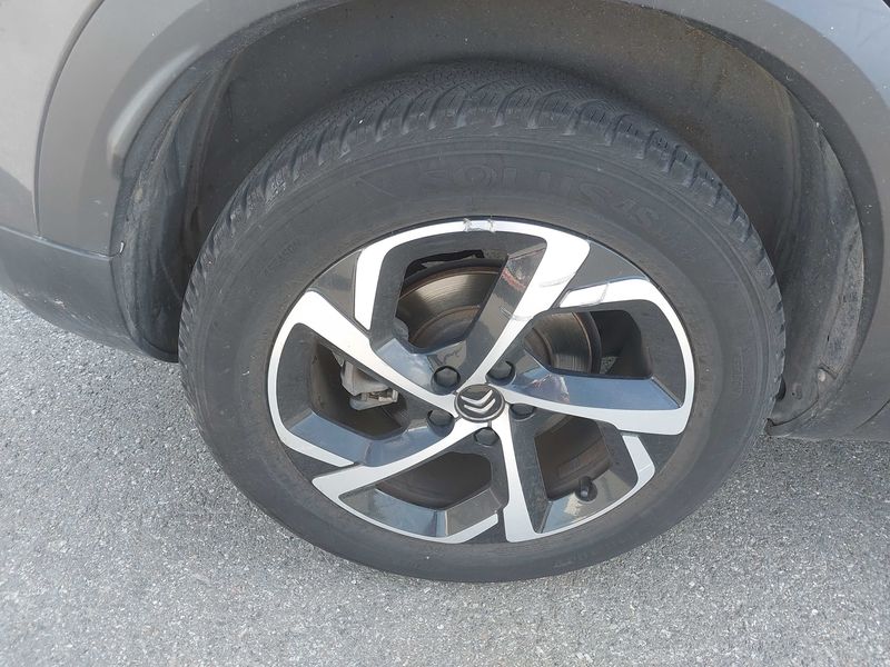 Citroen C5 Aircross 1.2 PureTech Feel 2019 – снимка 45