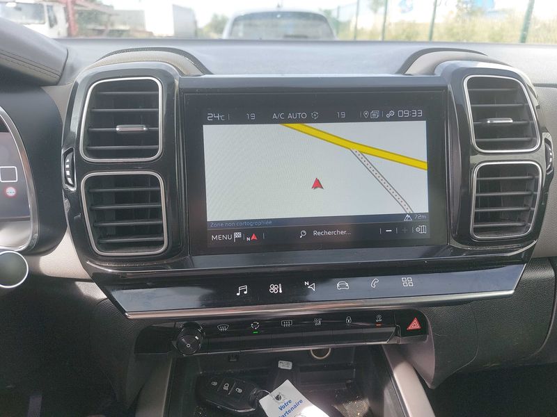 Citroen C5 Aircross 1.2 PureTech Feel 2019 – снимка 13