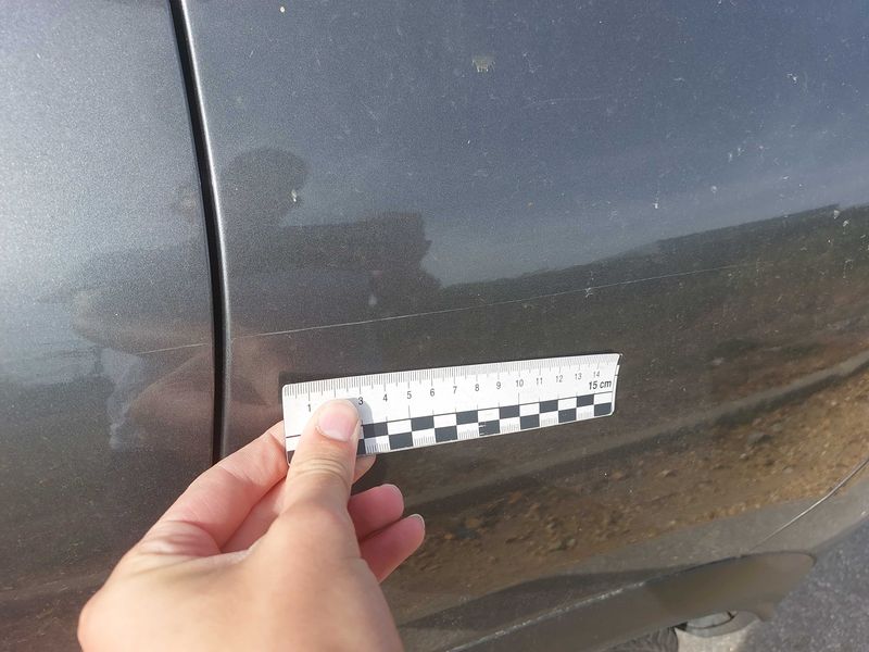 Citroen C5 Aircross 1.2 PureTech Feel 2019 – снимка 61