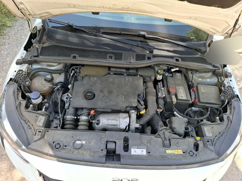 Peugeot 208 1.5 Blue-HDi Premium 2021 – снимка 8
