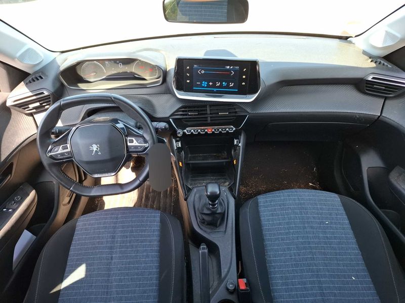 Peugeot 208 1.5 Blue-HDi Premium 2021 – снимка 11