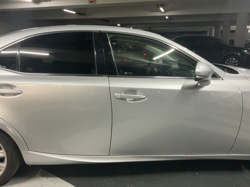 Lexus IS-Serie IS 300h Pack 2013 – снимка 10