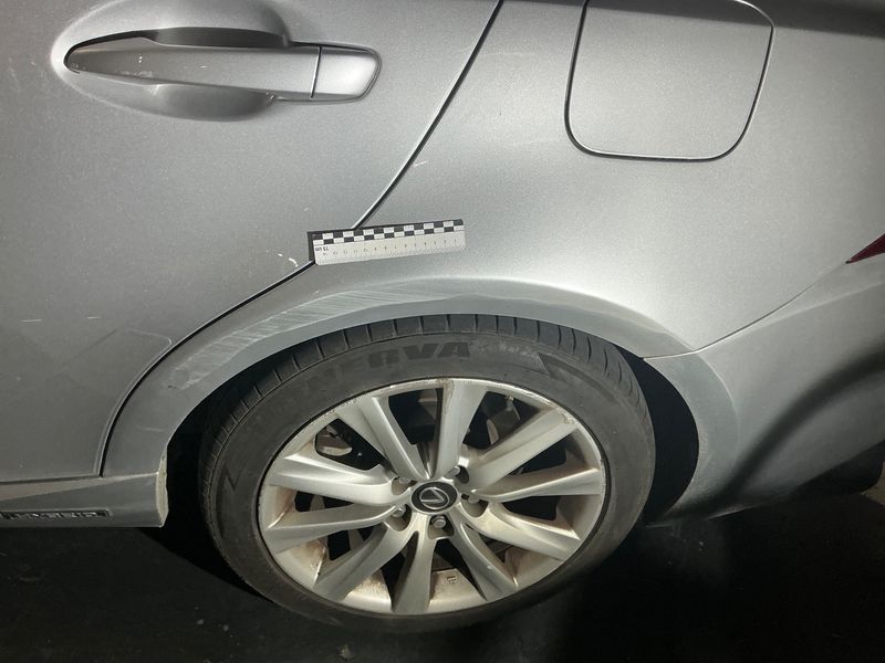 Lexus IS-Serie IS 300h Pack 2013 – снимка 26